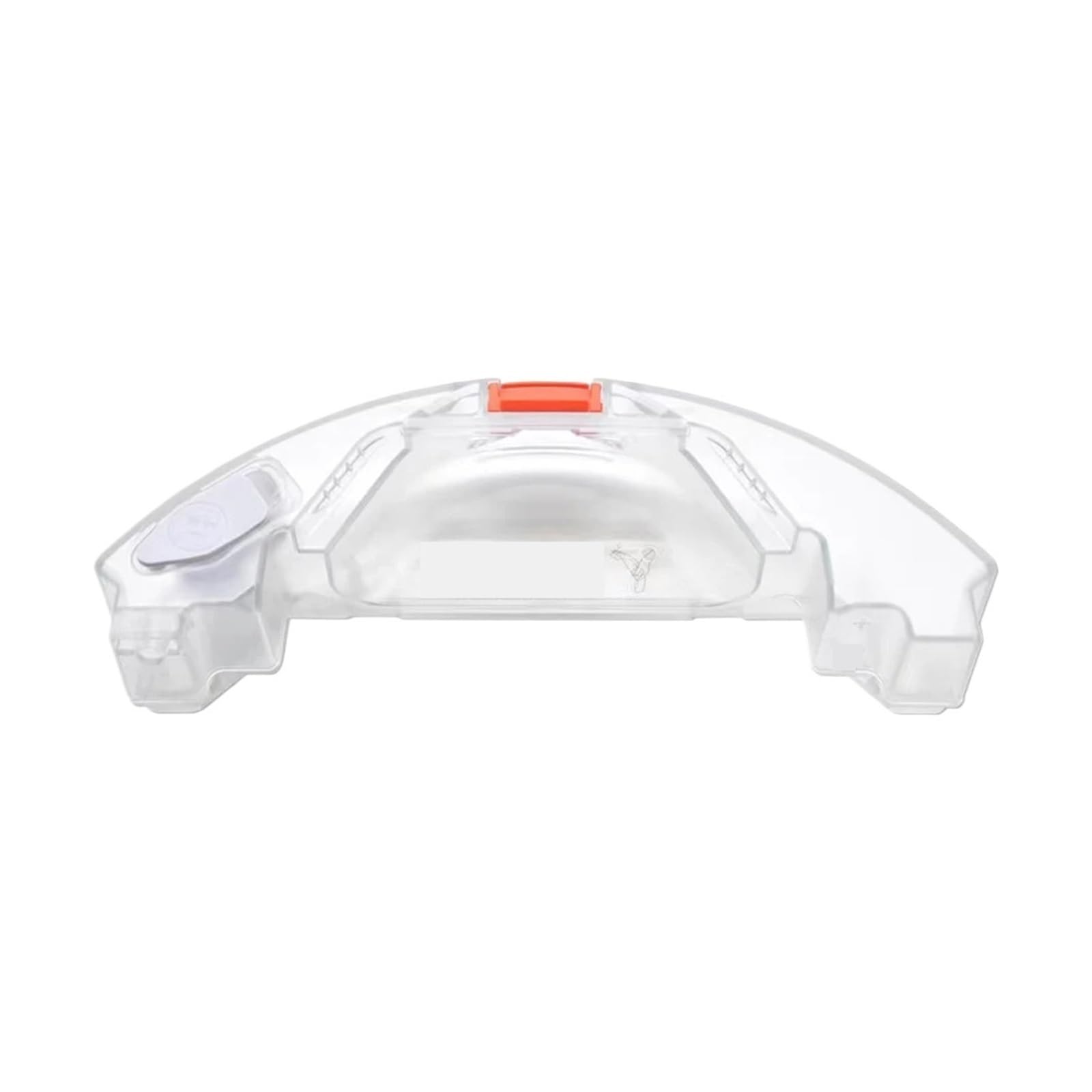 Plateau de lavage pour Roborock S6 MAXV pour retrouver des sols impeccables au quotidien