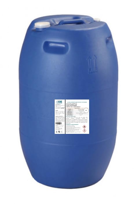 Medilife 120 L ALCOHOL ISOPROPILICO 99,9% EP/USP GRADE