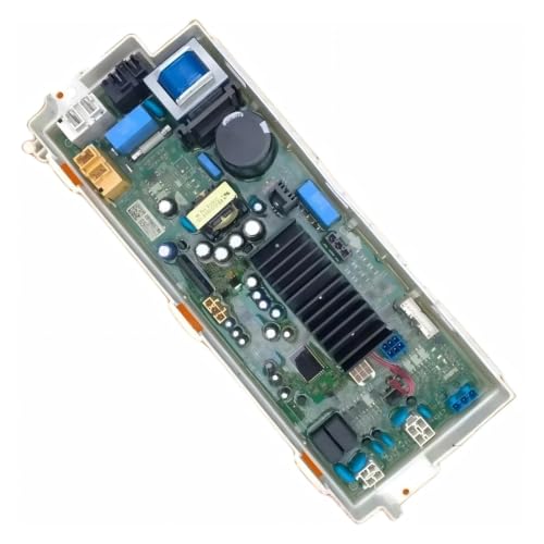 EBR80578965 circuit imprimé lave-linge commande principale PCBA - 3
