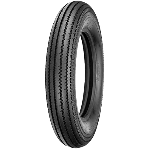 Shinko 270 5.00-16 Front/Rear Tire #TOP30