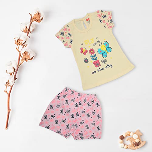 Image of LuvLap Girls H /S Girls Top CoSet