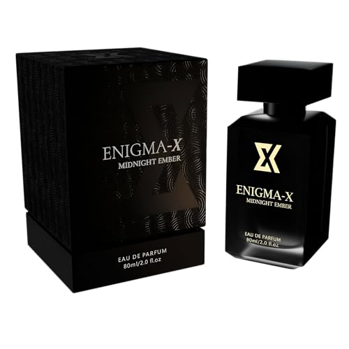 ENIGMA-X Store ENIGMA-X Midnight Pack of 2 · 80 ml (160 ml total) - Image 3