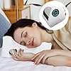 Dispositif D'aide Au Sommeil - Dispositif D'aide Au Sommeil Pour La Relaxation | Dispositif D'aide Au Sommeil En Profondeur Portable, Relaxation Et Dispositif De Sommeil Microcourant À La Main, Machin #3