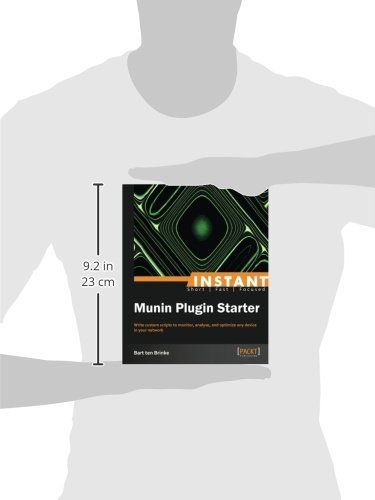 Instant Munin Plugin Starter