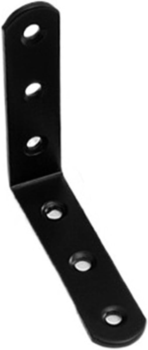 Amazon.com: angle brackets,angle code,Stainless Steel Corner Code, 90 ...