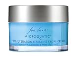 Sue Devitt Beauty Microquatic Pro-juvenation Reparative Facial Cream, 1.7-Fluid Ounce