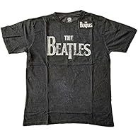 Rock Off officially licensed product Standard Unisex Sizing Soft-style cotton unisex t-shirt Do not tumble dry, machine wash at 30C Don't bleach, dry low, don't iron decoration.