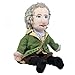 The Unemployed Philosophers Guild Alexander Hamilton Doll - 12