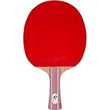 Vigilante ULFBERHT Table Tennis Paddle + Case 2015 ELITE Series