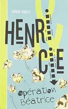 Paperback Opération Béatrice (French Edition) [French] Book