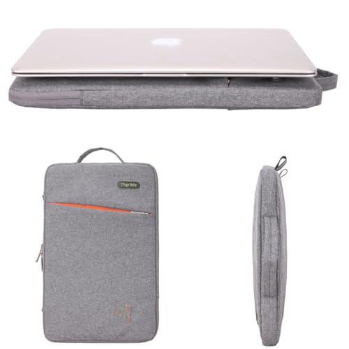 Funda para portátil slim y resistente al agua 13.3" miniatura 4