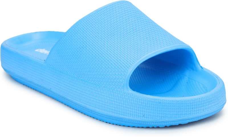Image of Density Lightweight & Comfortable Sliders for Men