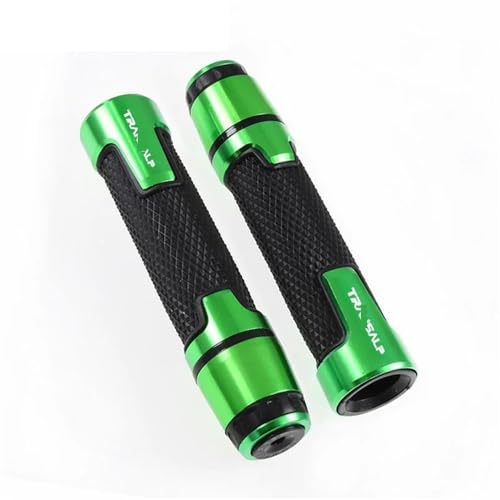 Guidon moto poignées 22mm pour Transalp XL650V XL700V XL V1-V7