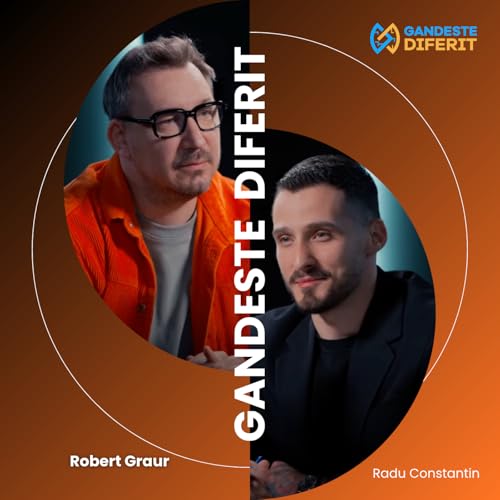 Cele 2 CUVINTE Care Schimbă TOTUL &icirc;n Antreprenoriat (nimeni nu le APLICĂ) - Robert Graur