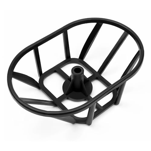Air Filter Cleaner Cage Holder Basket For Yamaha Blaster 200 1988-2006 Grizzly 125 2004-2013 Raptor 125 250 2008-2013 Breeze 125 1989-2004 YFS200 YFM125 2XJ-14451-00-00 2XJ-14458-00-00 by neivilu - Image 7