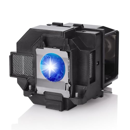 Litance pvWFN^[vd ELPLP95 V13H010L95 Epson POWERLITE 2250U 2055 2255U 2265U 5510 5520W 5530U 5535U 975W 2065 2155W 2165W 2