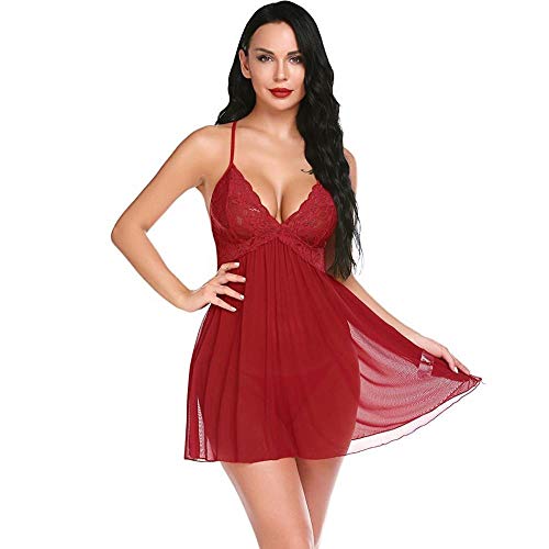 Pyjamas sex nightwear pour raviver la flamme avec sensualité et confort