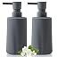 Grey 2 Pcs