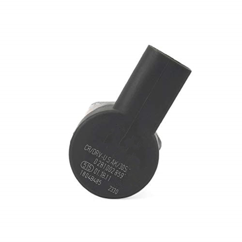 Photo 1 of 057130764H 0281002859 0281006017 Fuel Pressure Regulator Control Actuator Valve Injection Fits for A3 A4 VW Be-etle G-olf Jet-ta 2010-2014