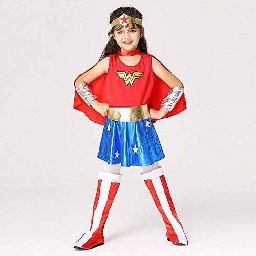 See full amazon price history chart for FancyDressWale Wonder Girl costume (7-9 Years) FancyDressWale Wonder Girl costume (7-9 Years) (B07S99GH27) Amazon Price History, Amazon Price Tracker