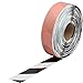 Brady 170055, ToughStripe Max Striped Tape, 4" X 100
