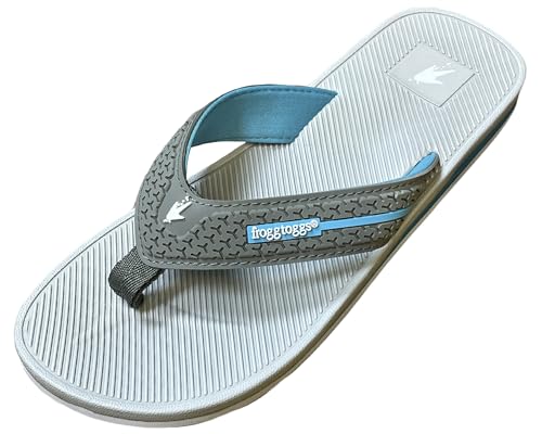 Tongs FROGG TOGGS femme : oubliez les pieds fatigués avec ces sandales légères comme l'air