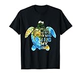 Turtle Lovers T-shirt