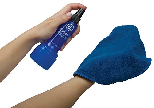 Self Cleaning 5K professional monitor Kit product image