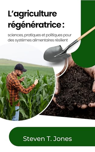 L’agriculture régénératrice : sciences, pratiques et politiques pour des systèmes alimentaires résilients
