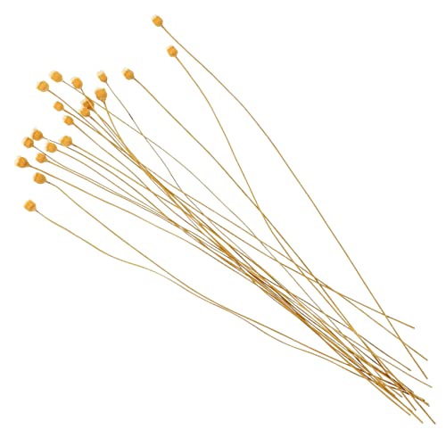 VALICLUD 20pcs Varillas Difusoras Naturales para Aceites