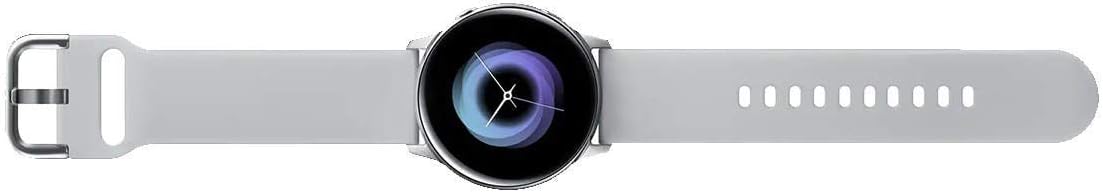 Samsung Galaxy Watch Active (40mm) (Silver)