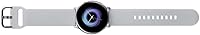 Vista 6 de Samsung Galaxy Watch Active (1.575 in) (plata) (renovado)