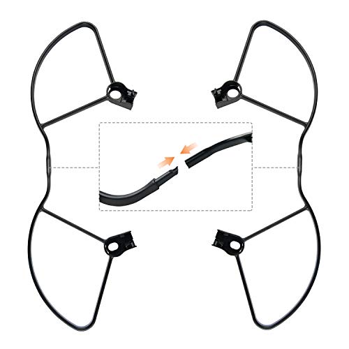 Autel EVO 2 Propeller Guards thumbnail 2