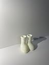 Big Red Boots(Both Green&White) gallery image