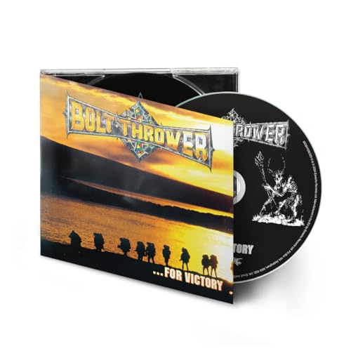 Bolt Thrower Concerts & Live Tour Dates: 2026-2027 Tickets