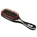 Royalty By Brush King Wave Brush #722-7 row Medium Hard - Good 360 waves brush for wolfing - From the maker of Torino Pro