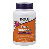 NOW True Balance, 120 Count