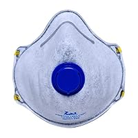 Algopix Similar Product 7 - Amston P95 Safety Masks 10 count CDC