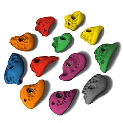 ALPIDEX 12 Klettergriffe L...