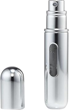 Fill And Pump Fragrance Sprayer by Flo