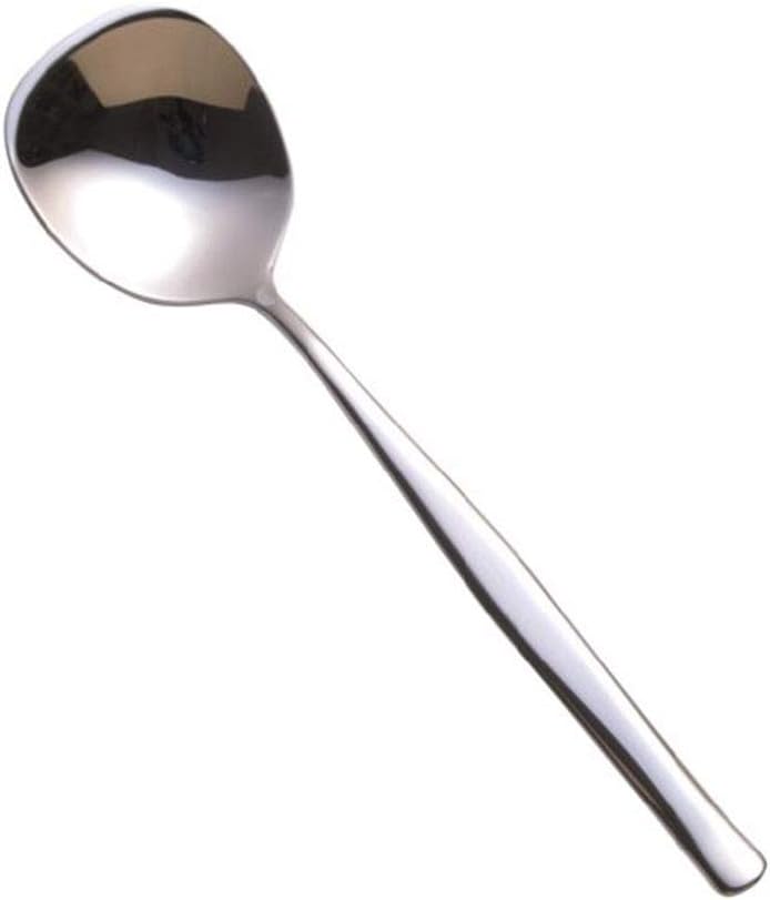 Nonoji CUT-SU-05 Basic Gratin Spoon