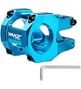 CYSKY 31,8 Vorbau 35mm 45mm MTB Vorbau Mountainbike Vorbau Riser Lenker Kurzer Vorbau für die mei...
