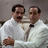 Driving Up Lookout Mountain Late At Night