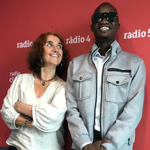 Mediterráneo - Amadou Dieng. Adiós al visado, creer en África - 24/08/25 Titelbild