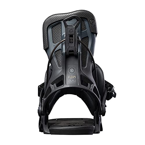 Foto von Flow Omni Bindung 2021 Black, M