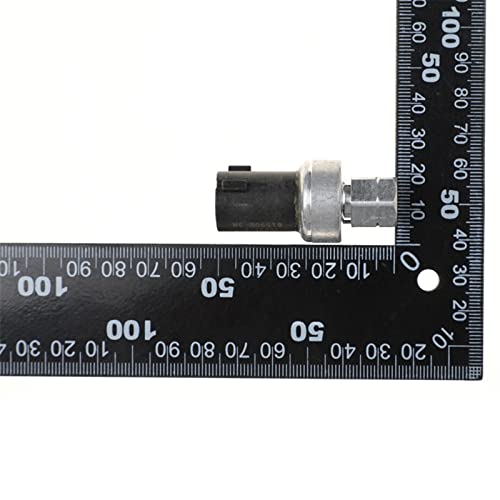 Sensor de presión de CA 5189363AA soluciona fallos de aire acondicionado en coches 6