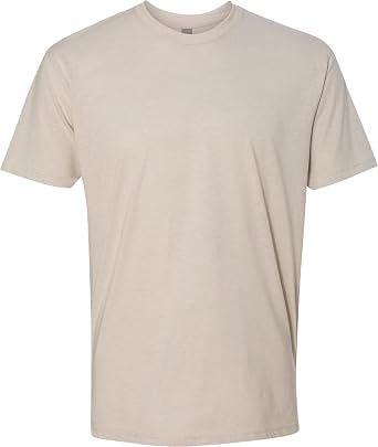 Next Level Apparel Mens N6210