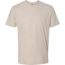 Next Level Apparel Mens N6210