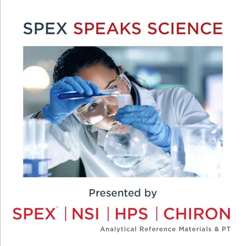 Couverture de Spex Speaks Science