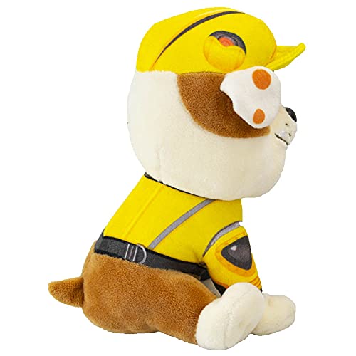 Patrulha Canina - Pelucia 6